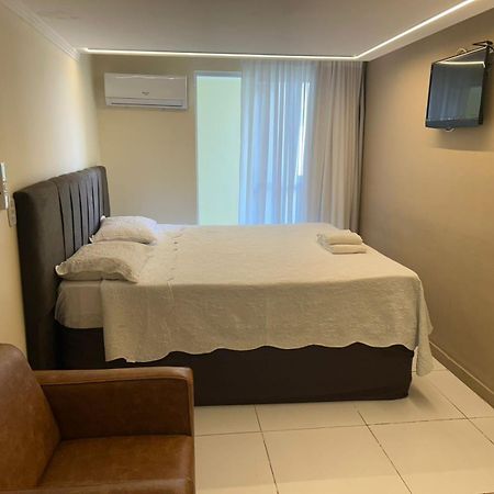 Hanna Arcos D'Atalaia Hotel - Aracaju Buitenkant foto