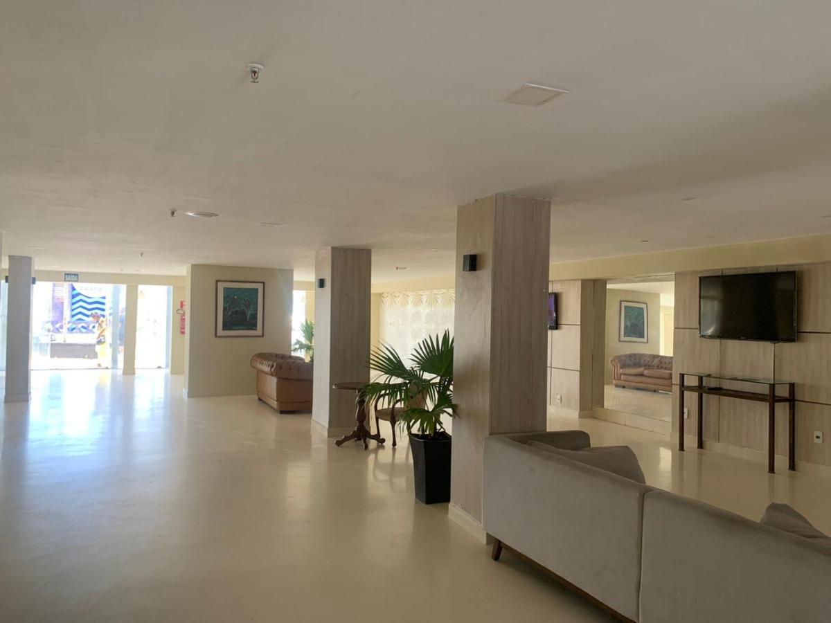 Hanna Arcos D'Atalaia Hotel - Aracaju Buitenkant foto