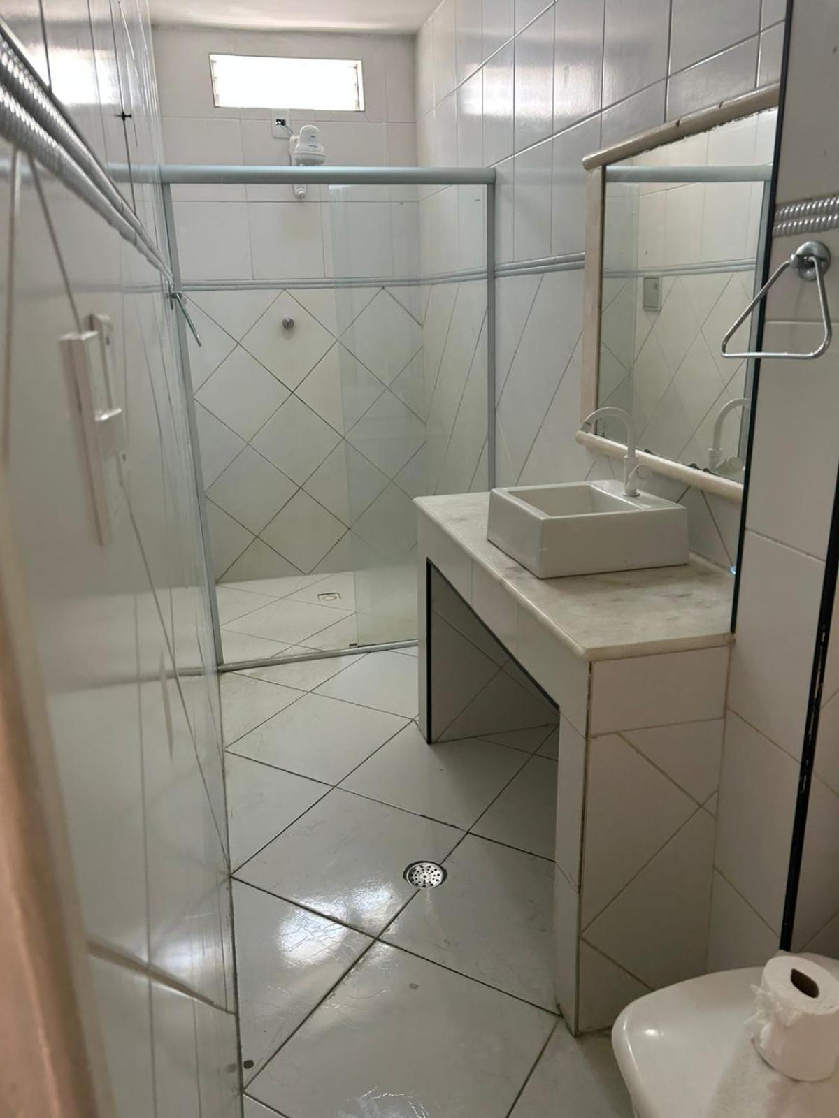 Hanna Arcos D'Atalaia Hotel - Aracaju Buitenkant foto